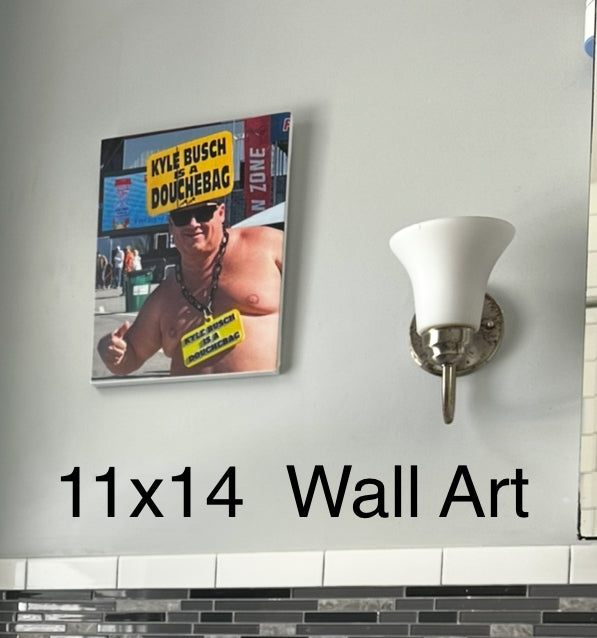 11x14 Canvas Wall Art