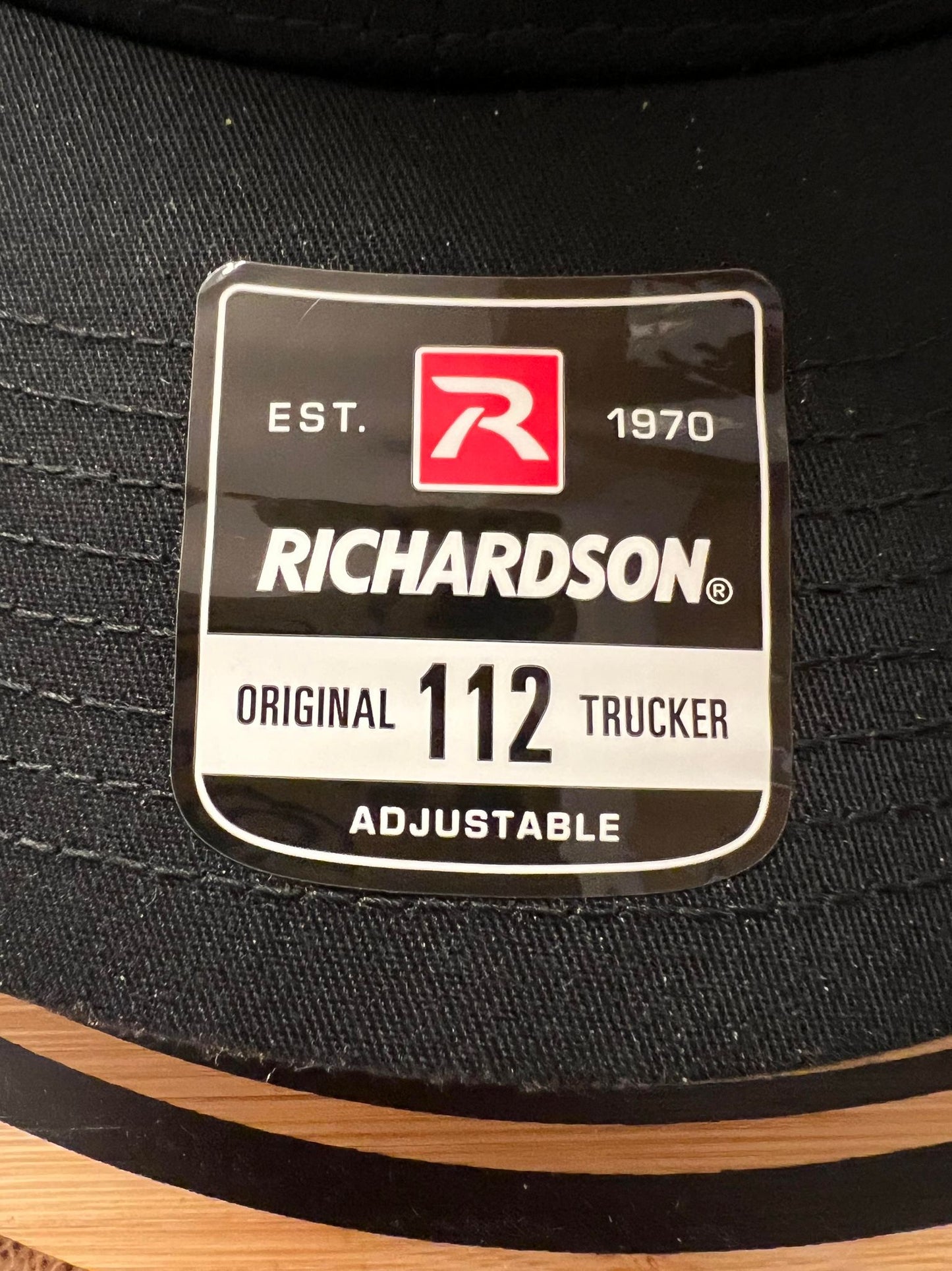 Richardson Trucker Hats