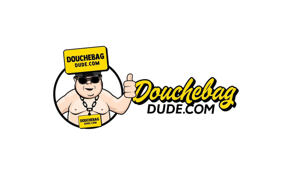 Douchebag Dude