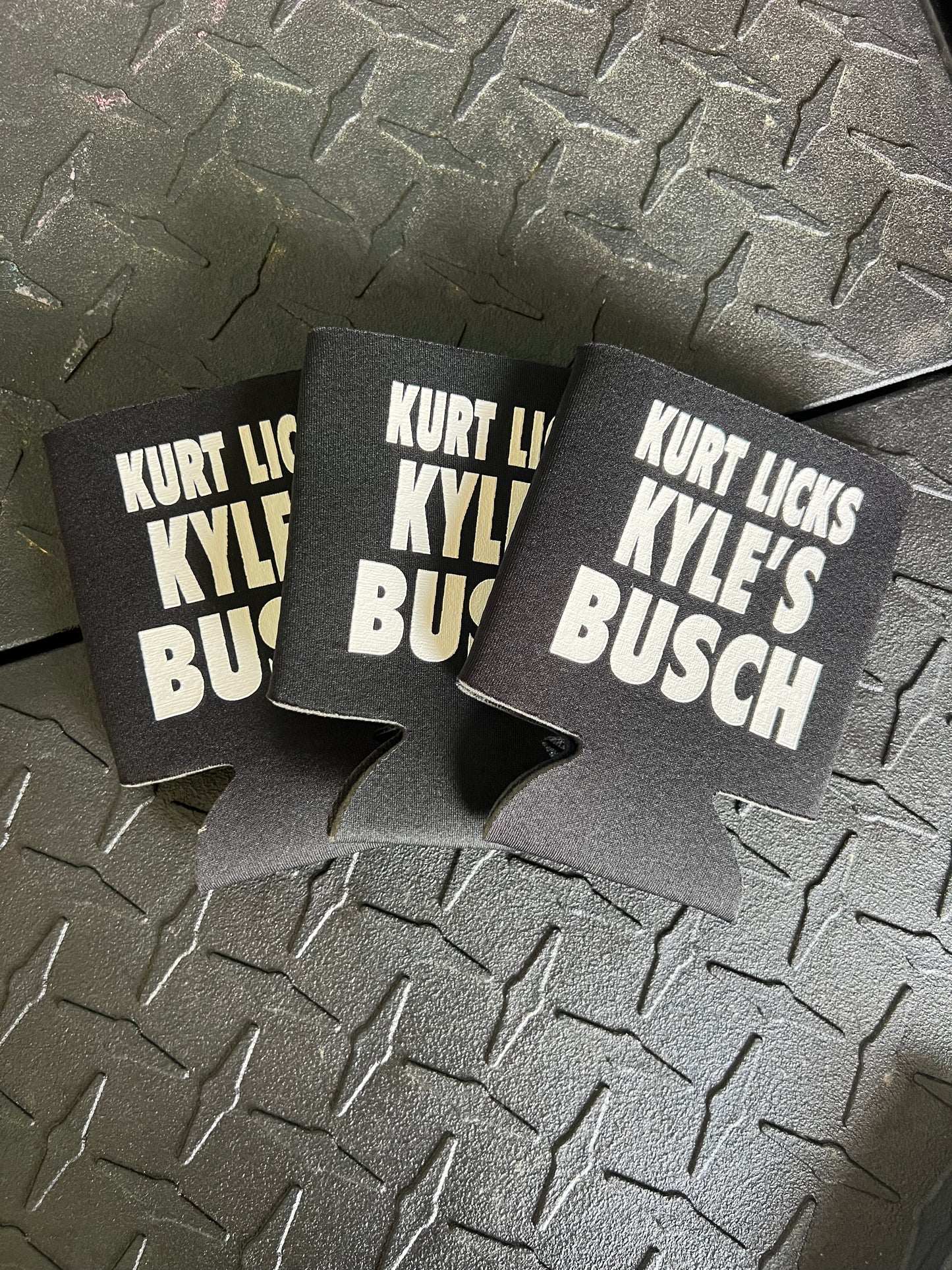 Coozies/Koozies